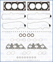 Ajusa Dichtungssatz Zylinderkopf 52175800 FüR Vectra J96 Omega Opel V94 CC C89