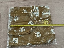 TK Maxx Cotton Tote Bag Diamond Gems Print