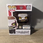 Funko Pop! Vinyl WWE "The Fiend" Bray Wyatt #77 - Amazon Exclusive