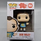 Bob Wiley #994 ~ Funko Pop Movies What About Bob? (Flaws)