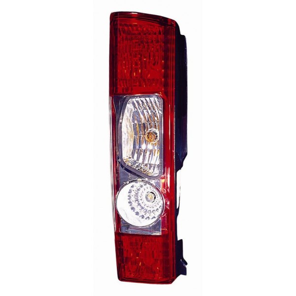 Blinker RüCklicht Links Jumper Ducato Boxer 2006 IN Dann OEM 1366454080-image