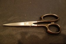 Cutco Black Kitchen Scissors Take Apart Shears High Carbon Stainless Model 77 JH