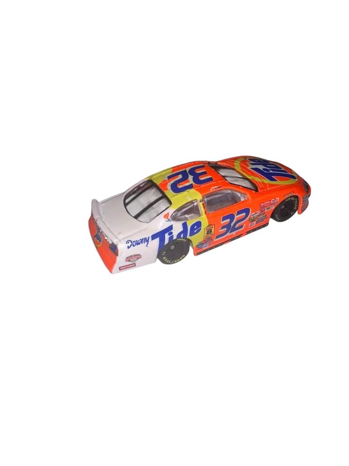 Suelto Ricky Craven 2003 Tide 1/64 Hot Wheels Die-Cast De colección Foto 3 de 4
