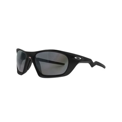 Oakley LATERALIS rechteckige Global Fit Sonnenbrille 155015325