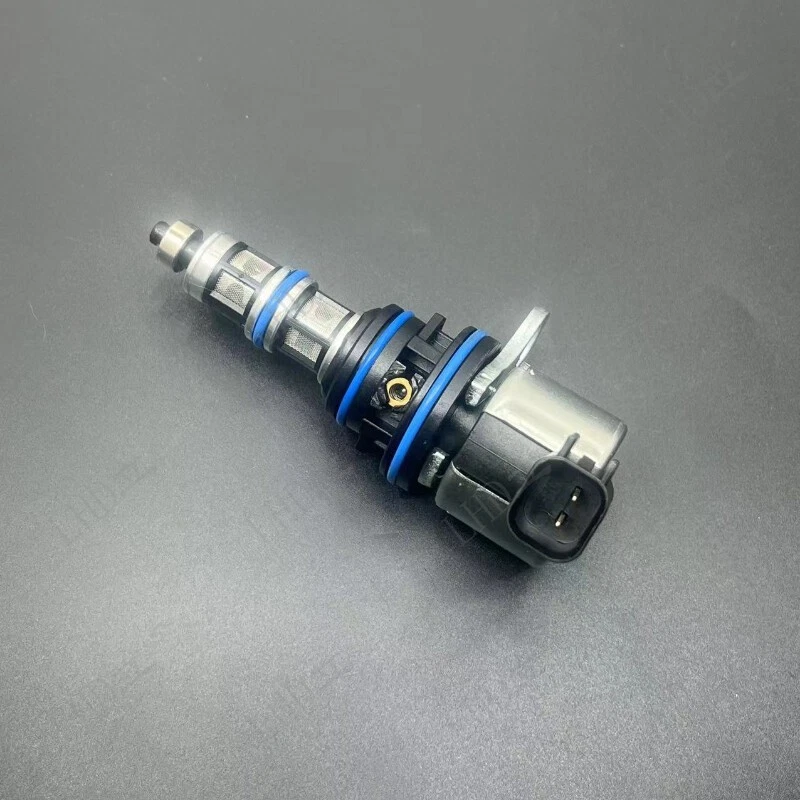 Solenoide de desplazamiento múltiple 4X 53032152AD para Dodge Jeep Chrysler 5,7 L Foto 4 de 4