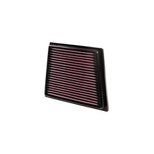 K&N Filters 33-2955 Air Filter Fits Ford B-Max Van Ecosport Fiesta Saloon 6 Van