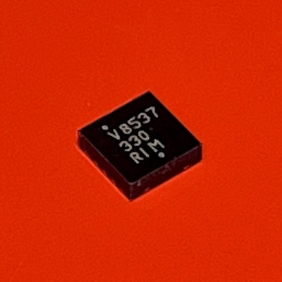 [1x] NCV8537 OnSemi Low Dropout Linear Voltage Regulator LDO SMD IC DFN-10