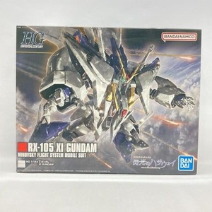 Xi Gundam | eBay