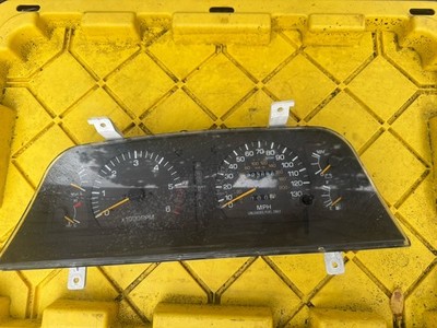 93-95 Toyota Land Cruiser Speedometer Cluster 185k 83010-60481 for