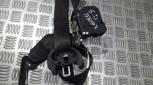 1T0857806B Sicherheitsgurt Gurt Hinten Rechts E80416352 Volkswage DE511954-11