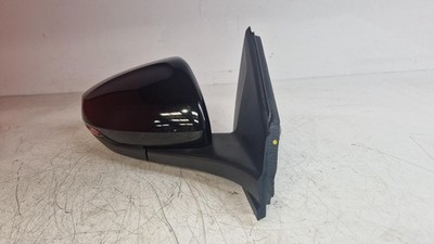 VOLKSWAGEN POLO AW MK6 2019 RIGHT WING DOOR MIRROR DRIVERS SIDE 5 DOOR HATCHBACK