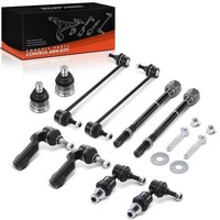 Frankberg Querlenker SET Vorne UND Hinten Passend FüR Mazda 3 5 | 5481FB0035970