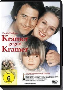 Kramer gegen Kramer von Robert Benton | DVD | Zustand sehr gut