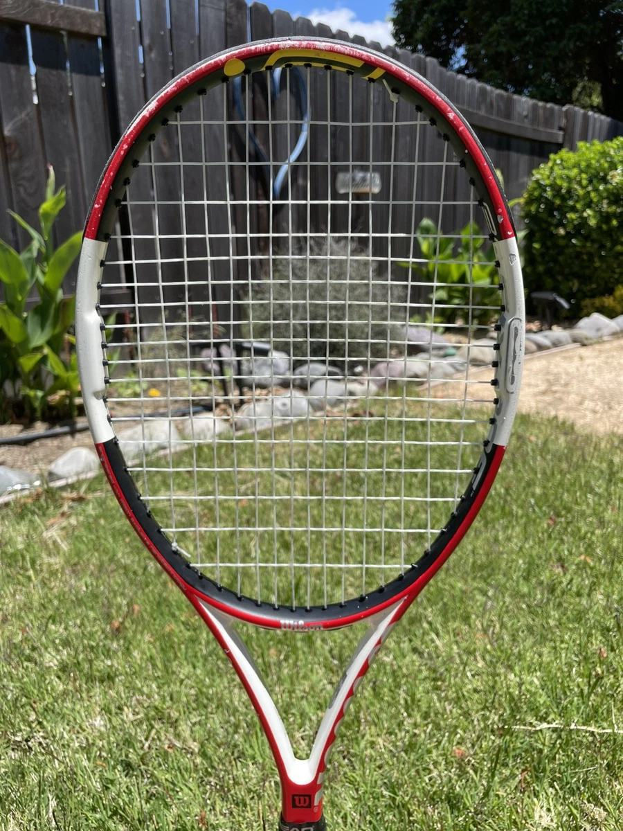 Wilson Ncode Six One 95 for sale | eBay