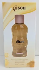 Gisou Wildflower Honey Honey Infused Hair Perfume 15ml/0.5fl.oz. Travel Spray