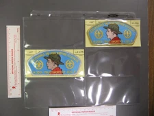 Boy Scout California Inland Empire C CA CSPs 0939OO