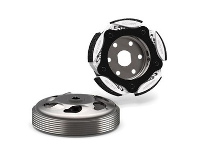 Kupplungs-Set -MALOSSI Delta Clutch-YAMAHA X MAX 300 ie 4T LC euro4 2017->