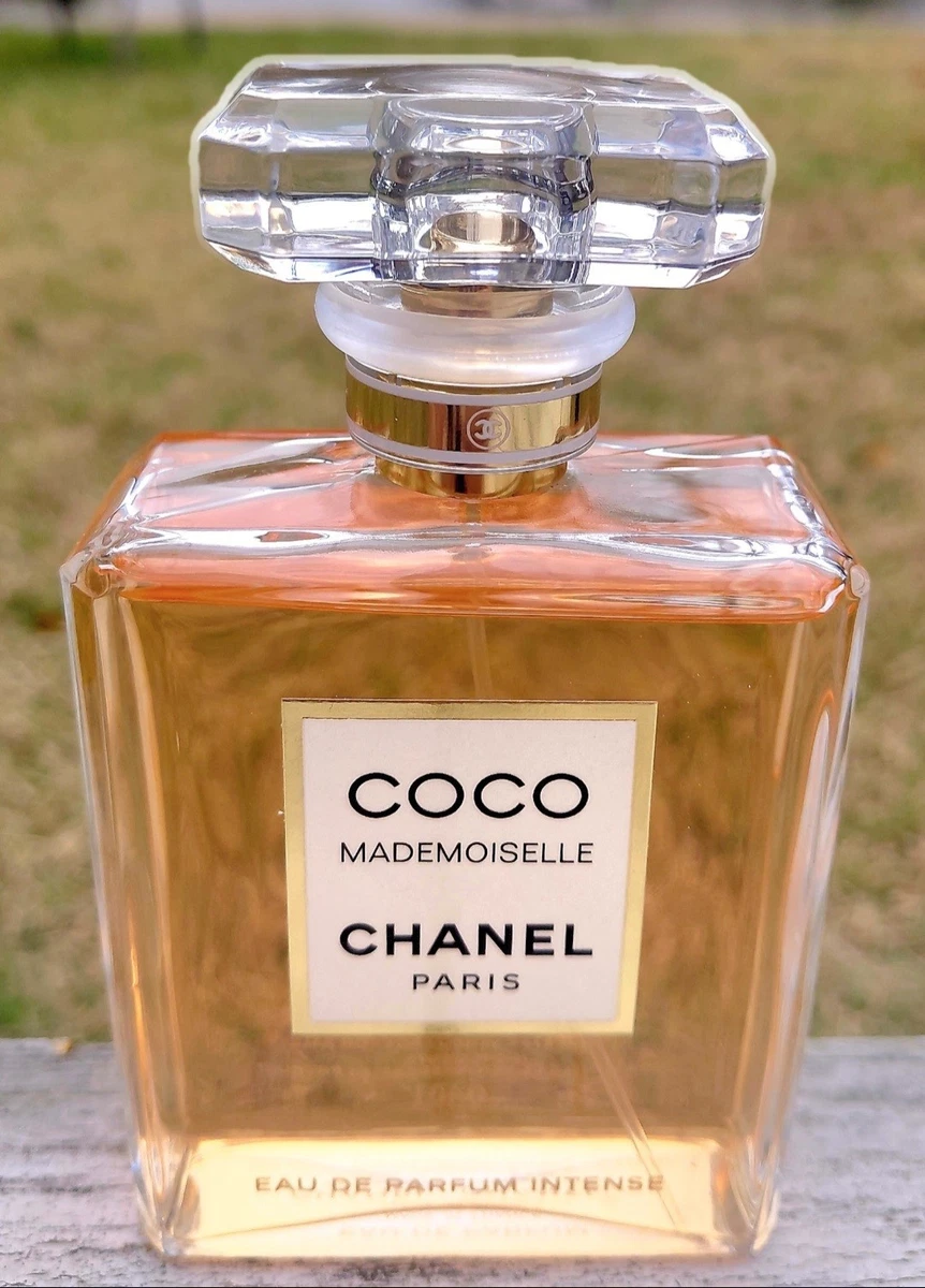 Chanel Coco Mademoiselle 100ml for sale | eBay