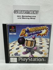 ebay® Auktion 257606579814 | Playstation 1 Bomberman World Thumbnail of ebay® auction 257606579814 | Playstation 1 Bomberman World