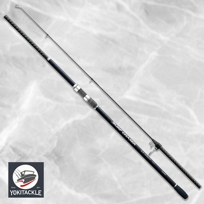 fishing rod shimano ebay Shimano 25 Surf Chaser 33-450T Surf Casting Fishing Rod