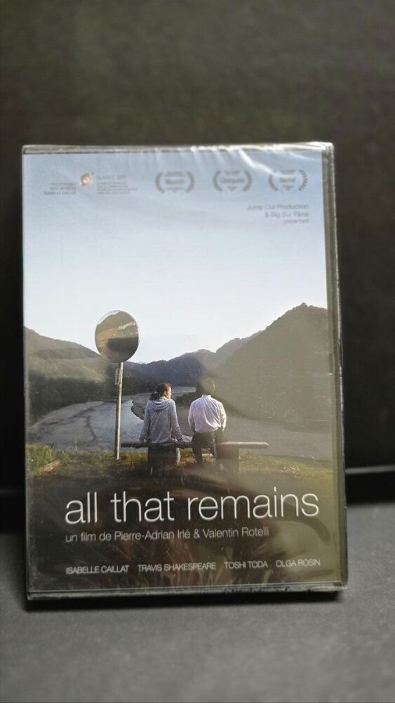 All That Remains - New In Shrink Wrap | New