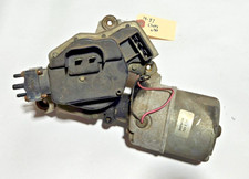 70S 80S CHEVY CHEVROLET BUICK GM 4960754 WINDSHIELD WIPER MOTOR DELCO