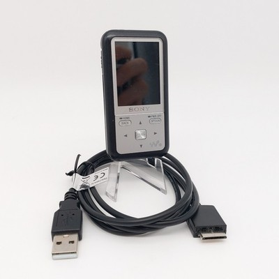 Sony Walkman NWZ-S515 Digitaler Media Musik MP3 Player - funktioniert  