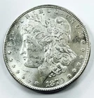 *1879 SAN FRANCISCO MINT MORGAN DOLLAR* *BU++* NR #P2387
