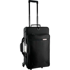 Protec Vax Trumpet Combo Case with Wheels