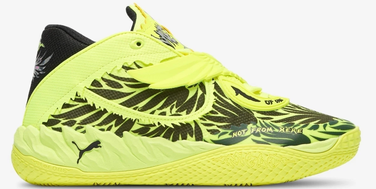Puma MB.05 Voltage - 312131-01 for sale | eBay display picture 1
