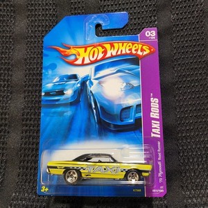 70 Plymouth Roadrunner Hot Wheels | eBay