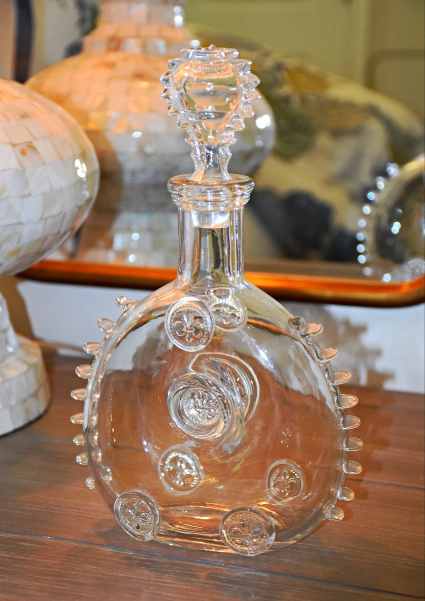 【未開栓】REMY MARTIN /コニャック センタウラクリスタルデカンター Remy Martin products for sale | eBay