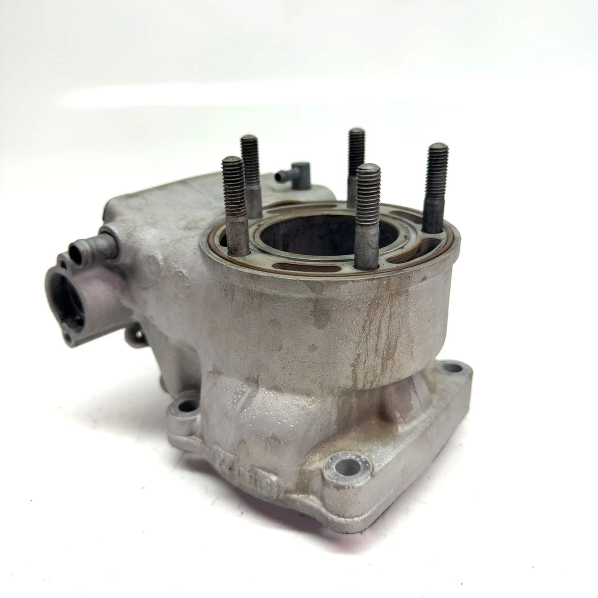 Suzuki Motorcycle Engines & Parts for Suzuki RM125 for sale | eBay
