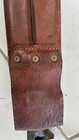 Vintage 1940 Legitimus & Collins Co. Machete #1250 & Leather Scabbard  — photo 5