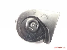 2007 BMW 335xi 335i 328i 328xi E92 E90 Low Pitch Horn FIAMM 61337300152, 7159421