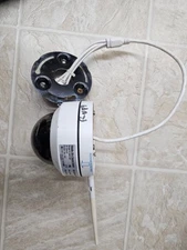 YOLUKE MIDDLE SPEED DOME CAMERA P1-3MP-WF (used)