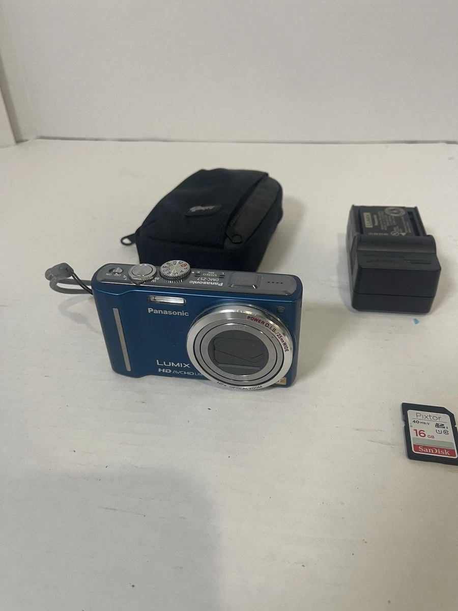 Dmc Zs7 for sale | eBay