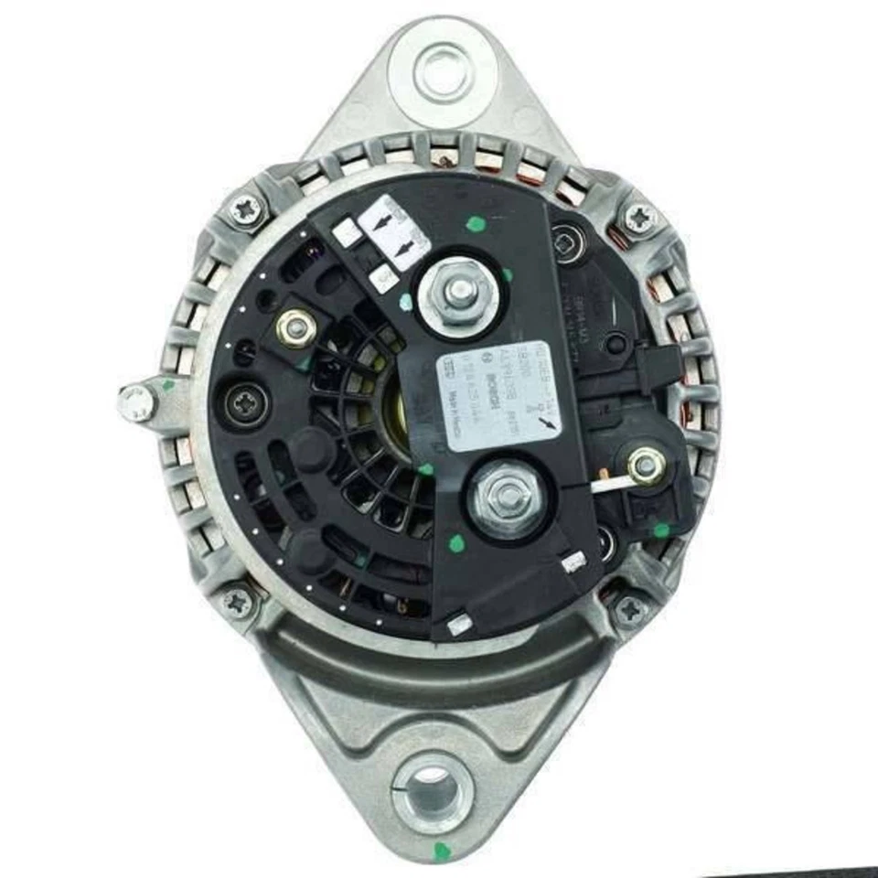 Alternador Bosch AL9963SB para Chevy Kenworth W900 Ford CFT8000 Mack FDM L8000F Foto 4 de 4