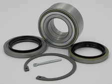 Roulement de roue Mitsubishi SPACE STAR