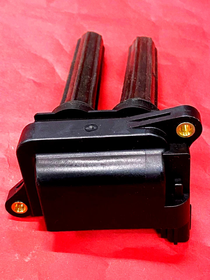 Bobina de encendido UF504 para Dodge Challenger. Cargador. Durango.Ram 1500 Chrysler 300 Foto 4 de 4