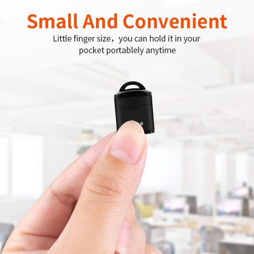✨Memory Card Reader Adapter High Speed USB 2.0 Reader for Micro SD SDHC SDXC TF - Photo 6/16