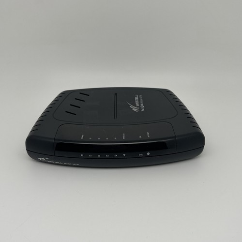 WESTELL VersaLink 327W Wireless Router Ethernet Ports C90-327W30-06. 2006 …8 - Picture 15 of 16