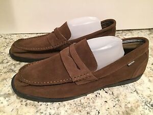 nautica men's casual shoes