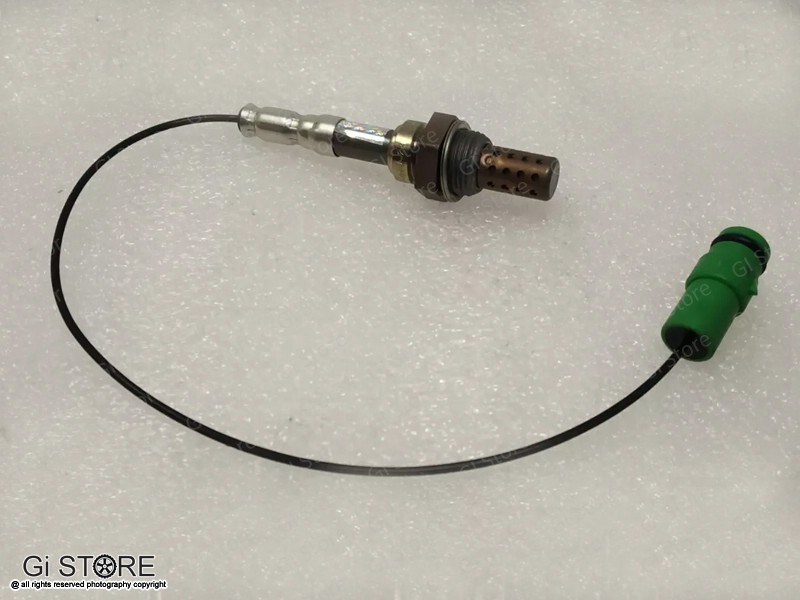 18213M61A20 Oxygen Sensor Fit For Suzuki Samurai SJ413 | eBay 18213M61A20 Oxygen Sensor Fit For Suzuki Samurai SJ413 | eBay