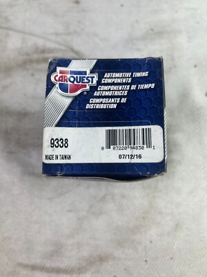9338 Carquest Engine Timing Chain Tensioner, LEFT SIDE, xref. Melling # BT402