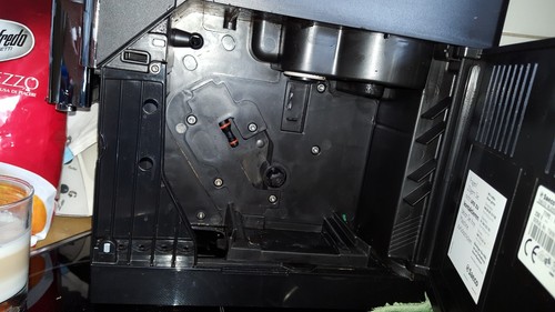 Saeco PicoBaristo HD8925 Kaffeevollautomat sehr gut neu gewartet 12 Sorten - Bild 21 von 22