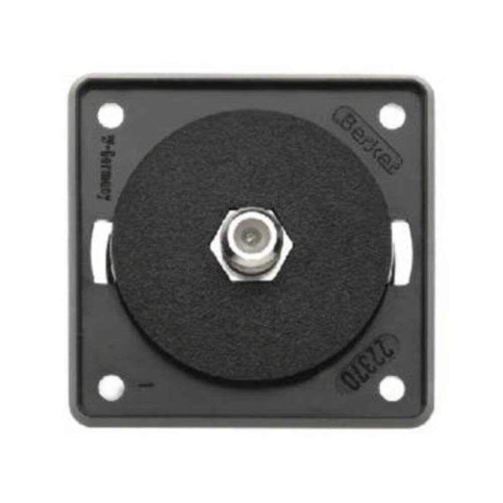 W4 Satelite Point Anthracite
