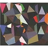 PORTICO QUARTET ISLA (2010 EDITION) CD ALBUM New 180030000529