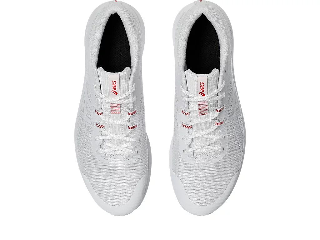 asics - 23.5㎝　HYPER RACER ASICS HYPER RACER 1093A233 100 White White Racing Shoes | eBay