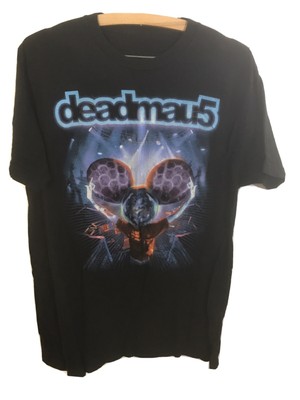 deadmaus shirt